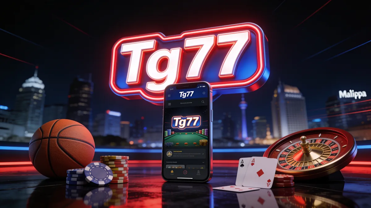 Key Features of TG77 Casino: tg77 casino guide for players in the Philippines