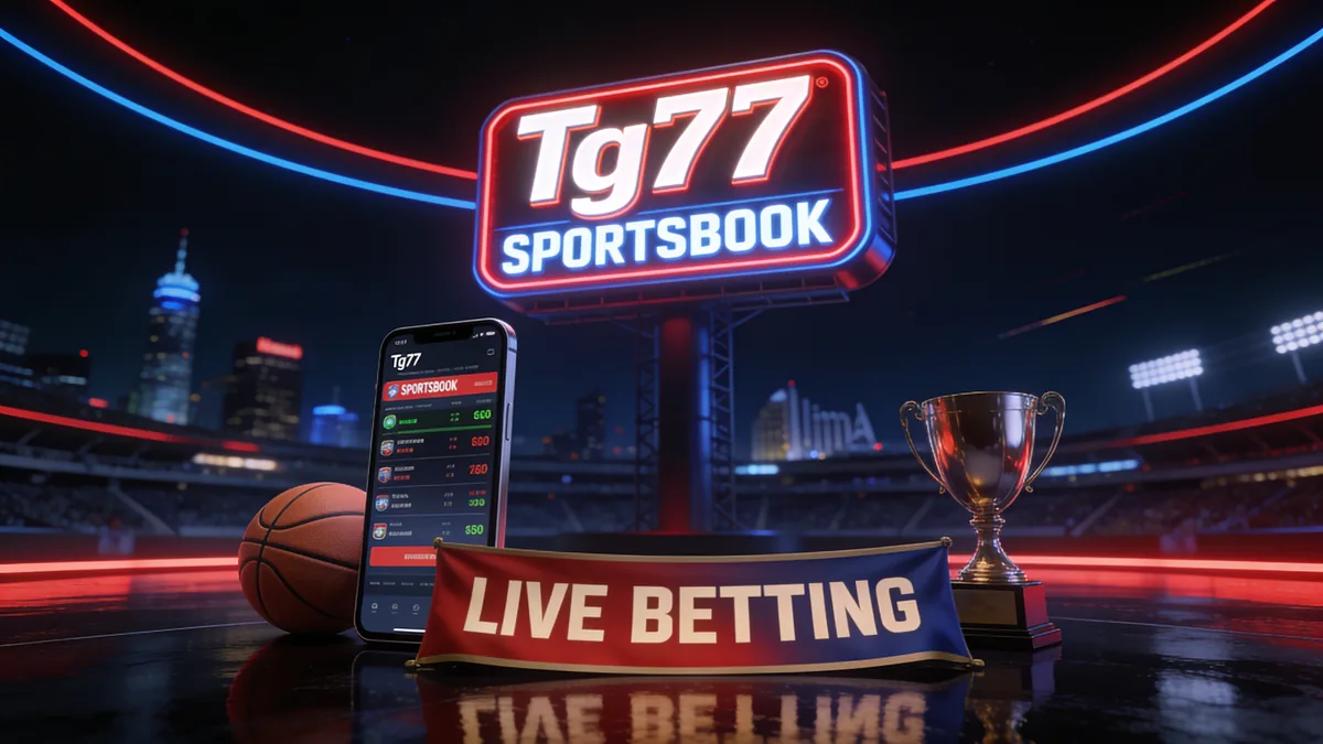 tg77 casino in the Philippines — Key Features of the TG77 Casino App